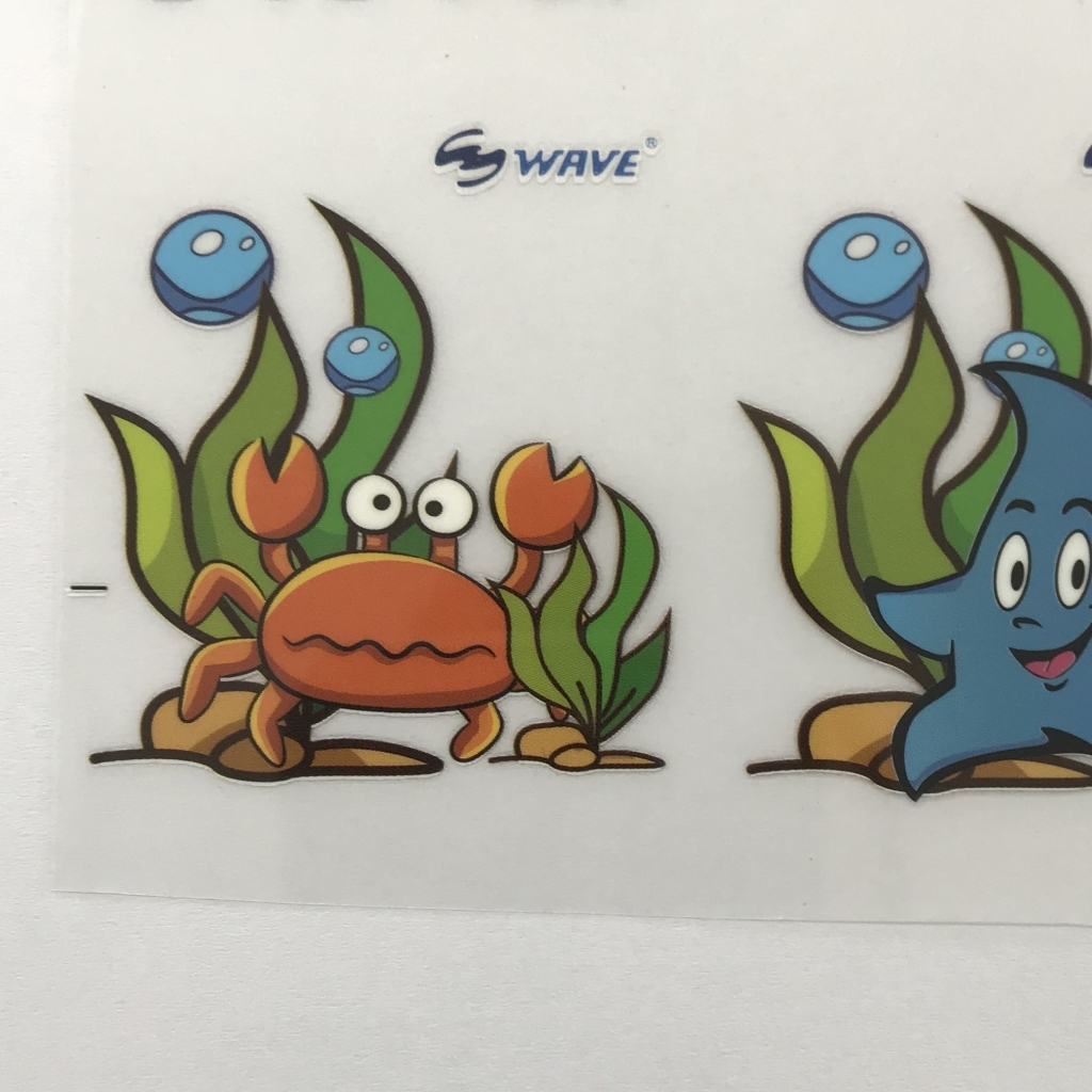 商標織造